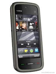Nokia 5230 Refurbished 3G Mobile Phone